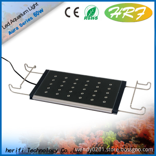 Salt fog proof LED aquarium light fish tank lights aquarium lighting